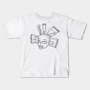 Stacy Malibu Kids T-Shirt